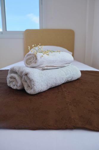 Apartamento Fig Tree Giannis