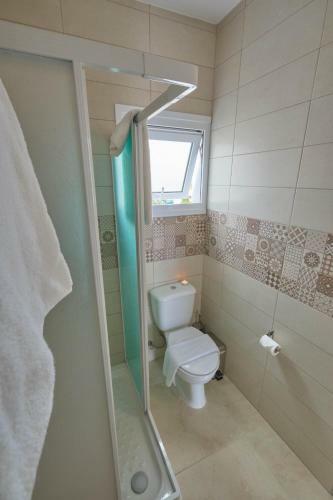 Apartamento Fig Tree Giannis