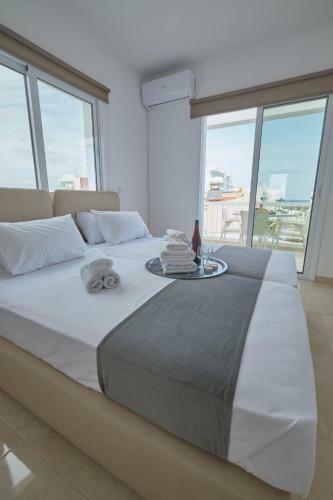 Apartamento Fig Tree Giannis