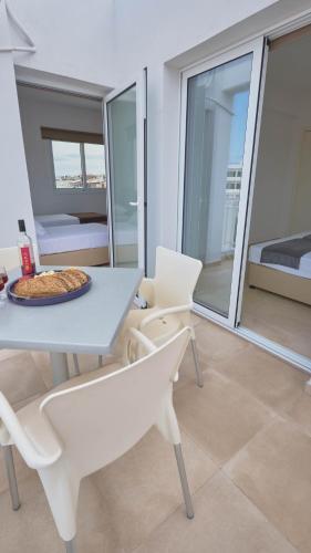 Apartamento Fig Tree Giannis