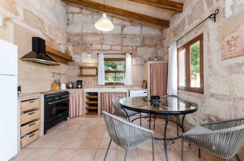 Villa Yourhouse Alcudiola