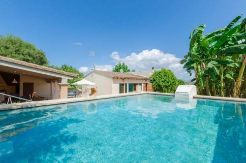 Villa Yourhouse Alcudiola