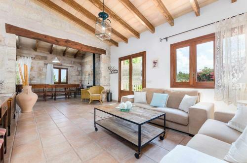 Villa Yourhouse Alcudiola