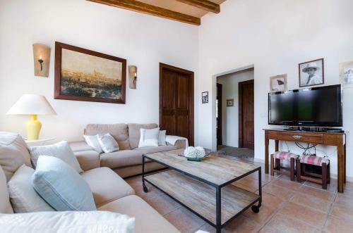 Villa Yourhouse Alcudiola