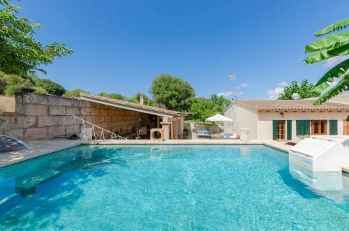 Villa Yourhouse Alcudiola