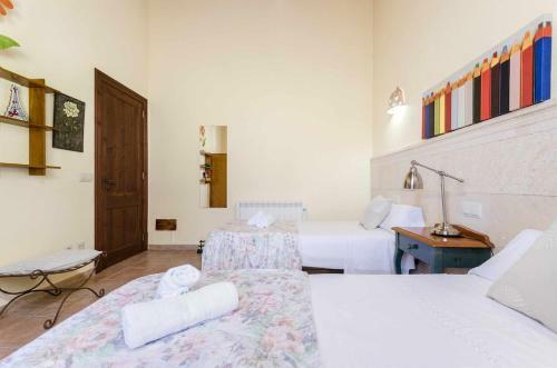 Villa Yourhouse Alcudiola