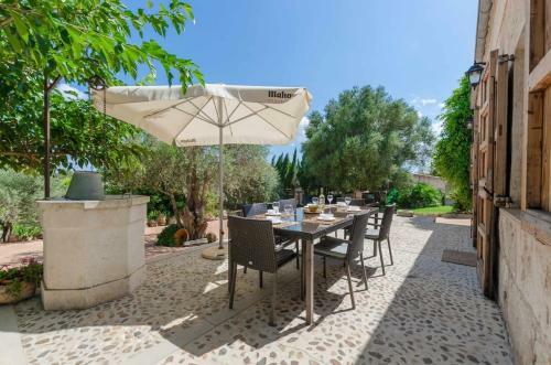 Villa Yourhouse Alcudiola