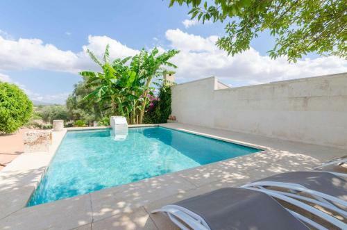 Villa Yourhouse Alcudiola