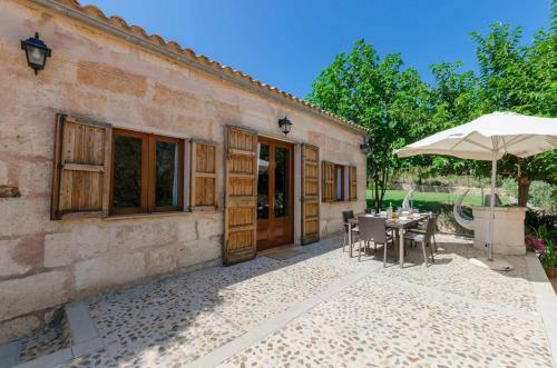 Villa Yourhouse Alcudiola