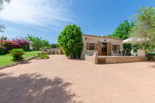 Villa Yourhouse Alcudiola