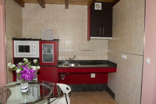 Apartamento Rural Prado