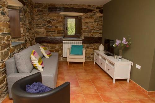 Apartamento Rural Prado