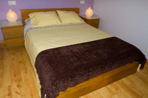 Apartamento Rural Prado