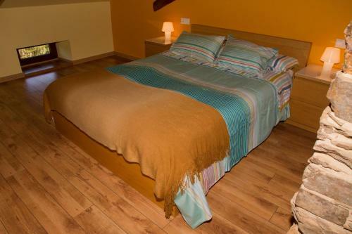 Apartamento Rural Prado