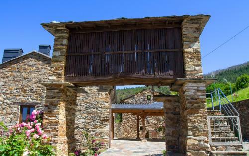 Apartamento Rural Prado