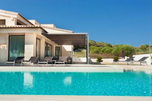 Villa Dalt Son Morro