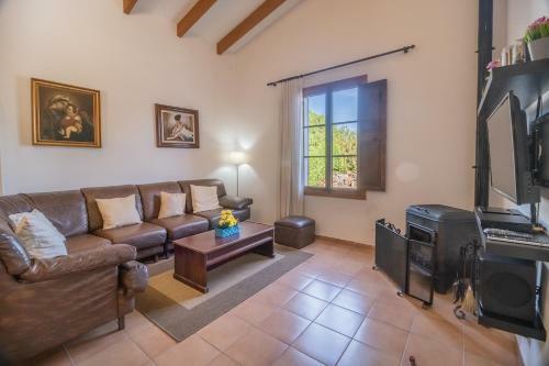 Villa Covador