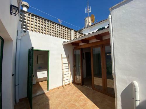 Can Moranta By Localite