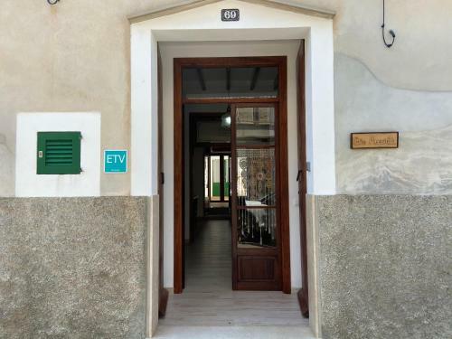 Can Moranta By Localite