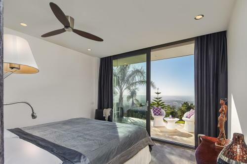 Villa Eden Roc