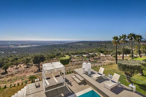 Villa Eden Roc