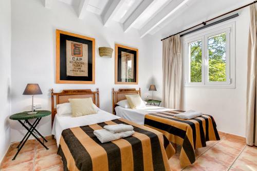 Villa Portol