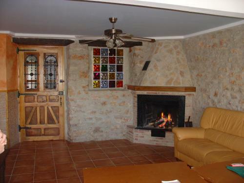 Apartamento Turistico Acedo