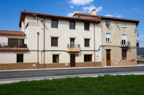 Apartamento Turistico Acedo