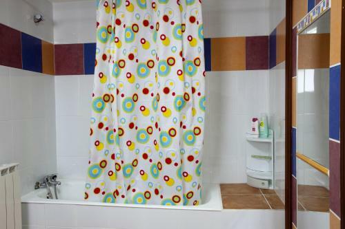 Apartamento Turistico Acedo