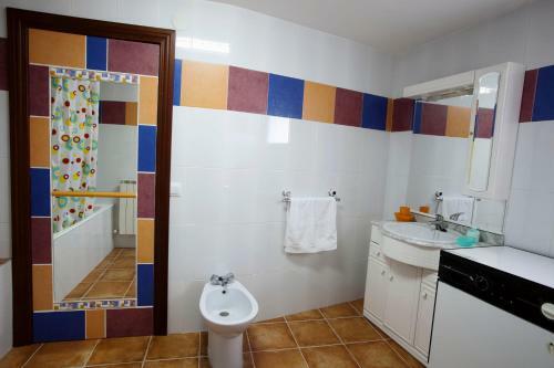 Apartamento Turistico Acedo