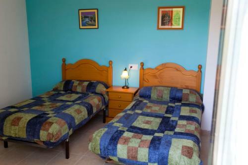 Apartamento Turistico Acedo