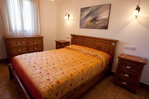 Apartamento Turistico Acedo
