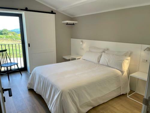 Hostal Casa Galego