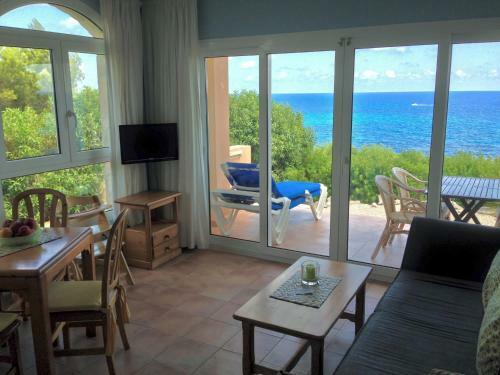 Apartamento Residencial Playa Mar
