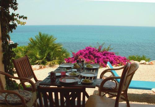 Apartamento Residencial Playa Mar