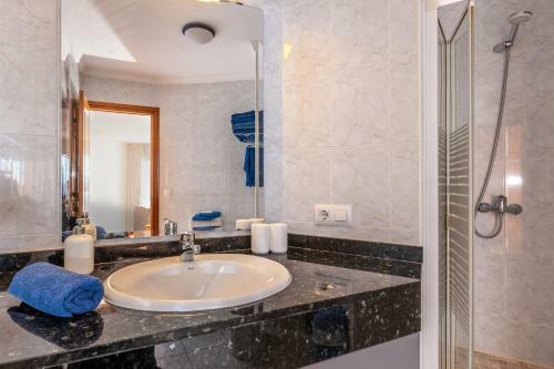 Apartamento Residencial Playa Mar