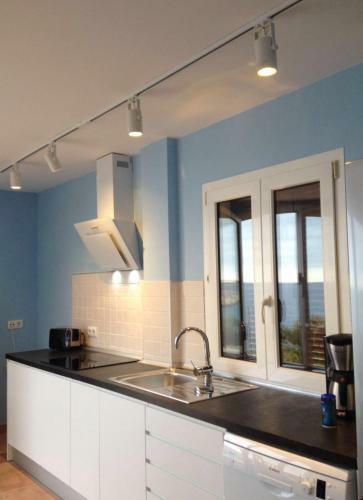Apartamento Residencial Playa Mar