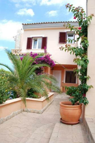 Apartamento Residencial Playa Mar