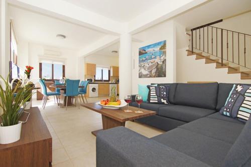 Villa Emerald