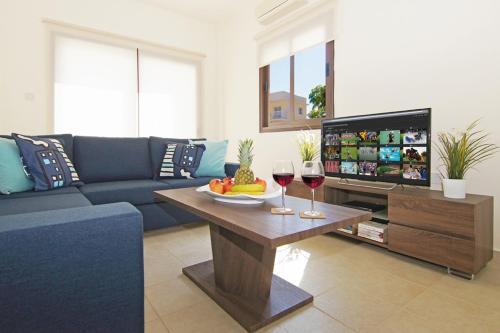 Villa Emerald