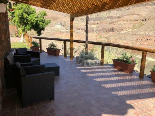 Agroturismo Casa Romantica