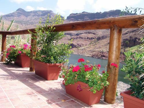 Agroturismo Casa Romantica