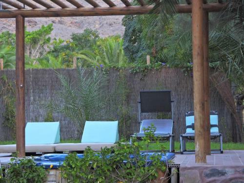 Agroturismo Casa Romantica