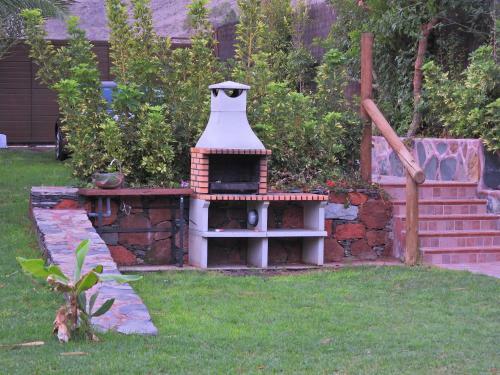 Agroturismo Casa Romantica