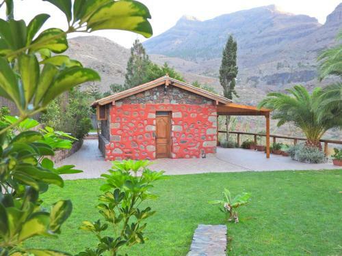 Agroturismo Casa Romantica