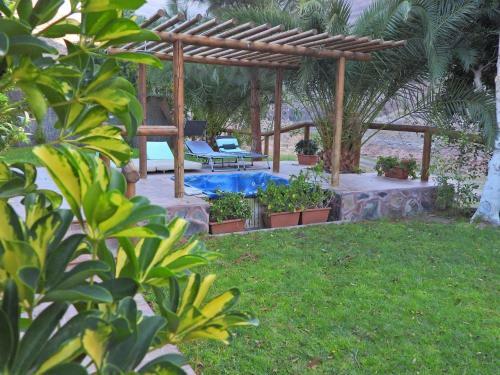 Agroturismo Casa Romantica