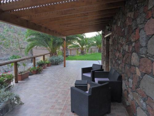 Agroturismo Casa Romantica