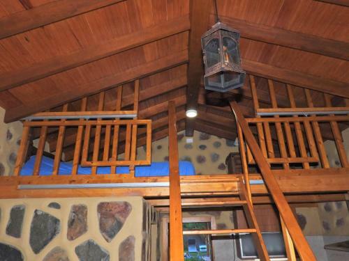Agroturismo Casa Romantica