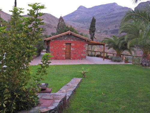 Agroturismo Casa Romantica