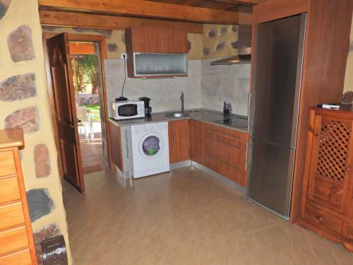 Agroturismo Casa Romantica